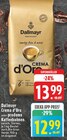 Aktuelles Crema d'Oro oder prodomo Kaffeebohnen Angebot bei EDEKA in Paderborn ab 12,99 €
