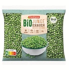 Bio Junge Erbsen von Freshona für 2,69 € bei Lidl im Angebot Bio Junge Erbsen von Freshona im aktuellen Lidl Prospekt