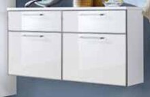 Schuhschrank bei Möbel Kraft Schuhschrank für 349,00 € bei Möbel Kraft im Prospekt "Alles für Ihr schönes Zuhause!"