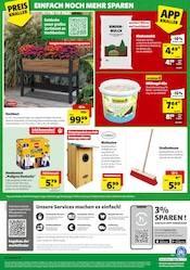 Gartendeko im hagebau kompakt Prospekt in Hanau Aktueller hagebau kompakt Prospekt mit Gartendeko, "HOL DIR FREUDE IN DEINEN GARTEN", Seite 8