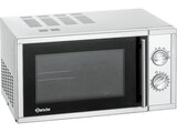 610836, Gewerbliche Mikrowelle (900 Watt) von BARTSCHER im aktuellen MediaMarkt Saturn Prospekt für 192,99 €