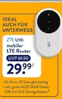 Aktuelle Handy Angebote bei ALDI Nord in Chemnitz Aktuelles U10 mobiler LTE Router Angebot bei ALDI Nord in Chemnitz ab 29,99 €