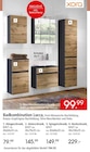 Aktuelles Hängeschrank Lucca Angebot bei Zurbrüggen in Essen ab 79,99 €
