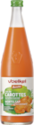 JUS CAROTTES LACTO FERMENTEES 70CL à So.bio dans Pérignac