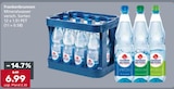 Mineralwasser bei Getränke König im Prospekt "" für 6,99 €