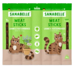 Aktuelle Katzenfutter Angebote bei Zookauf in Neuss Aktuelles SNACKS Angebot bei Zookauf in Neuss ab 1,09 €