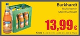 Multivitamin Mehrfruchtsaft bei RAN im Prospekt "" für 13,99 €