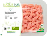 Frischemarkt Friedberg - Hähnchen Geschnetzeltes Angebot im Prospekt Hähnchen Geschnetzeltes bei Frischemarkt Friedberg im Prospekt "" für 2,79 €