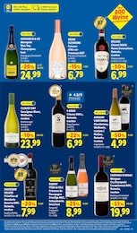 Primitivo Angebot im aktuellen Lidl Prospekt auf Seite 29