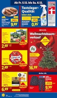 Nescafe im aktuellen Lidl Prospekt (Koblenz) Nescafe im Lidl Prospekt "LIDL LOHNT SICH" mit 68 Seiten (Koblenz)