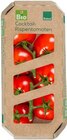 Cocktail-rispen-tomaten im Angebot bei Kaufland in Recklinghausen Cocktail-rispen-tomaten Angebote von Bioland bei Kaufland Recklinghausen für 2,49 €
