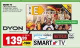 SMART-TV „Movie Smart 32XT“ im Angebot bei Marktkauf in Konstanz SMART-TV „Movie Smart 32XT“ Angebote von DYON bei Marktkauf Konstanz für 139,99 €