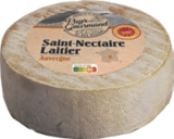 Saint-nectaire laitier AOP - PAYS GOURMAND dans le catalogue Aldi
