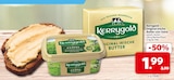 Original irische Butter im Angebot bei nah&frisch in Gütersloh Original irische Butter Angebote von Kerrygold bei nah&frisch Gütersloh für 1,99 €