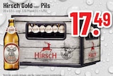 Gold Angebote von Hirsch bei Trinkgut Schramberg für 17,49 €