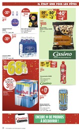 Offre Barbecue dans le catalogue Casino Supermarchés du moment à la page 26