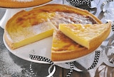 Tarte flan à 2,99 € dans le catalogue Netto