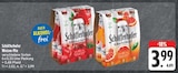 Granatapfel Weizen-Mix im Angebot bei EDEKA in Würzburg Granatapfel Weizen-Mix Angebote von Schöfferhofer bei EDEKA Würzburg für 3,99 €