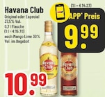 Original Angebote von Havana Club bei Marktkauf Dorsten für 9,99 €