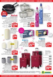 Sodastream im E center Prospekt in Schwäbisch Gmünd Aktueller E center Prospekt mit Sodastream, "Aktuelle Angebote", Seite 31