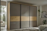 Aktuelles Schwebetürenschrank Angebot bei XXXLutz Möbelhäuser in Pforzheim ab 1.399,00 €