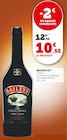 Bailey's 17° - Bailey's dans le catalogue U Express