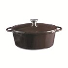 Stokomani Thiais - Promo LA COCOTTE EN FONTE INDUCTION Promo LA COCOTTE EN FONTE INDUCTION à 29,99 € dans le catalogue Stokomani à Thiais