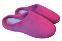 PANTOUFLES FEMME - Aldi à Houilles PANTOUFLES FEMME en promo chez Aldi Houilles à 5,99 €