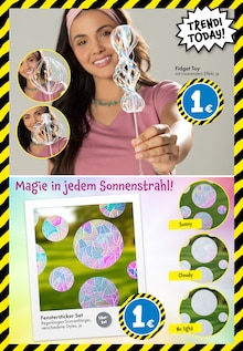 Schlüsselanhänger Angebot im aktuellen TEDi Prospekt auf Seite 3