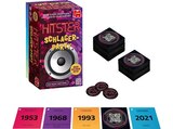 Brettspiel im MediaMarkt Saturn Prospekt 19955 Hitster - Schlager Party Brettspiel Mehrfarbig von JUMBO im aktuellen MediaMarkt Saturn Prospekt für 17,99 €