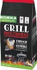 Grill Holzkohle Angebote von EDEKA zuhause bei WEZ Bad Salzuflen für 12,99 €