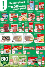 Aktueller GLOBUS Prospekt mit Pute, "Aktuelle Angebote", Seite 14