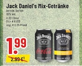 Aktuelles Mix-Getränke Angebot bei Trinkgut in Bornheim ab 1,99 €