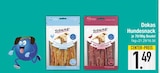 Hühnerbrust Hundesnack von Dokas im aktuellen EDEKA Prospekt für 1,49 €