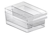 KÜHLSCHRANK-ORGANIZER 3-TLG. Angebote von rotho bei buss Oldenburg für 11,66 €