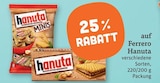 25 % Rabatt bei tegut im Prospekt "" für 