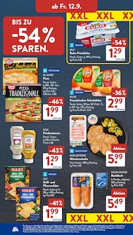 Chips Angebot im aktuellen ALDI SÜD Prospekt auf Seite 23