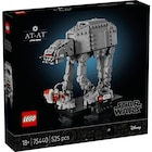 LEGO® Star Wars™ 75440 – Lego AT AT - LEGO - Carrefour à Rennes LEGO® Star Wars™ 75440 – Lego AT AT - LEGO en promo chez Carrefour Rennes à 44,99 €