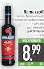 Amaro Angebote von Ramazzotti bei E center Dachau für 8,99 €