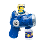 Lanceur de bulles - MINIONS à 19,99 € dans le catalogue La Grande Récré