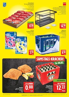 Erdinger im Marktkauf Prospekt "AUSWAHL RIESIG, PREISE NIEDRIG" mit 45 Seiten (Nürnberg)