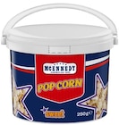 Pop-corn sucré - Mcennedy american way - Lidl à Niort Pop-corn sucré - Mcennedy american way en promo chez Lidl Niort à 2,35 €