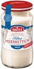 Sauce Sahne Meerrettich im Penny Prospekt Sauce Sahne Meerrettich von KOCH'S im aktuellen Penny Prospekt für 1,49 €