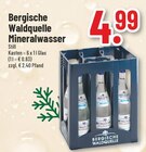 Mineralwasser Still bei Trinkgut im Niederzier Prospekt für 4,99 €