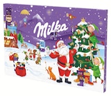 Calendrier de l'Avent - MILKA - Intermarché Hyper Calendrier de l'Avent - MILKA à 3,34 € dans le catalogue Intermarché Hyper