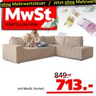 Aktuelles Gio Angebot bei Seats and Sofas in Bochum ab 713,00 €