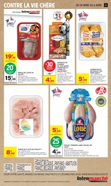 Lapin en promo dans le catalogue Intermarché Hyper à la page 11
