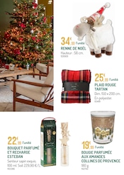 Lit Angebote im Prospekt "LE VILLAGE DE NOËL UNE FORÊT DE MAGIE" von Botanic Lit Angebote im Prospekt "LE VILLAGE DE NOËL UNE FORÊT DE MAGIE" von Botanic auf Seite 10