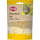 Trixie Freeze Dried Käse 25 g bei Zookauf im Aue Prospekt für 2,49 €