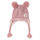 Baby Strickmütze im Ernstings family Prospekt Baby Strickmütze von im aktuellen Ernstings family Prospekt für 6,99 €